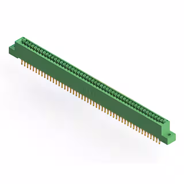 346-098-555-202 EDAC Inc.  Edgeboard Connectors